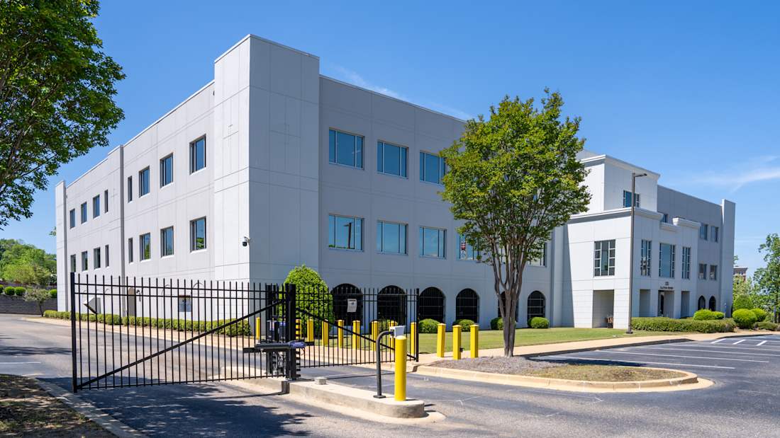 U.S. Attorneys Office (DOJ) Single Tenant 4_Property for Sale