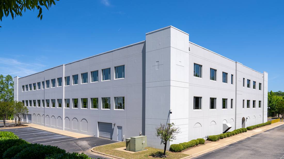 U.S. Attorneys Office (DOJ) Single Tenant 4_Property for Sale