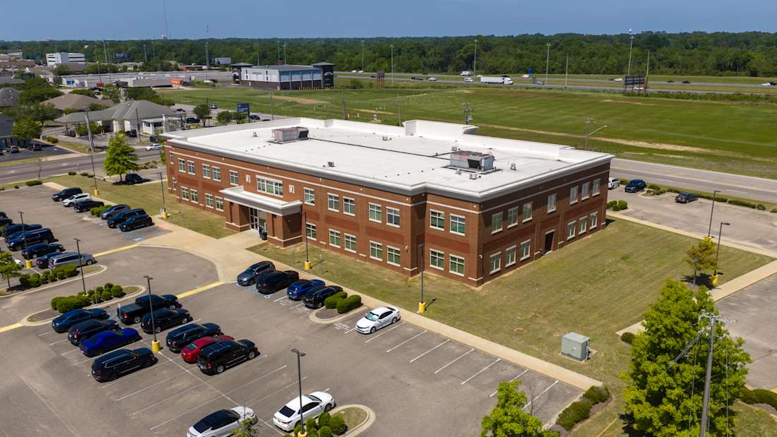 SSA - District Office of Disability & Adjudication Review 4_Property for Sale