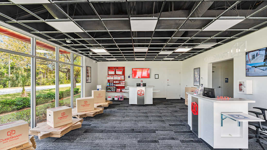 BUNNELL SELF STORAGE 4_Property for Sale