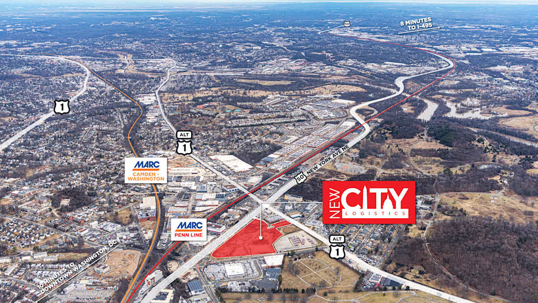 New City Development 4_Property for Sale