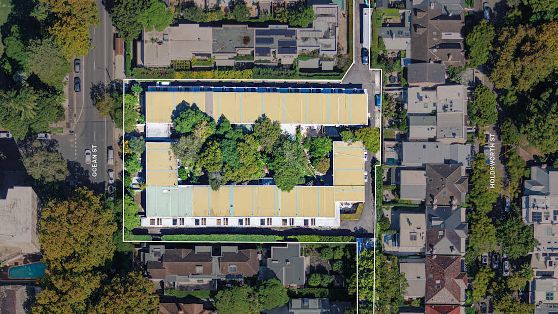 "The Rancliffe", 62 Ocean Street, Woollahra 4_Property for Sale