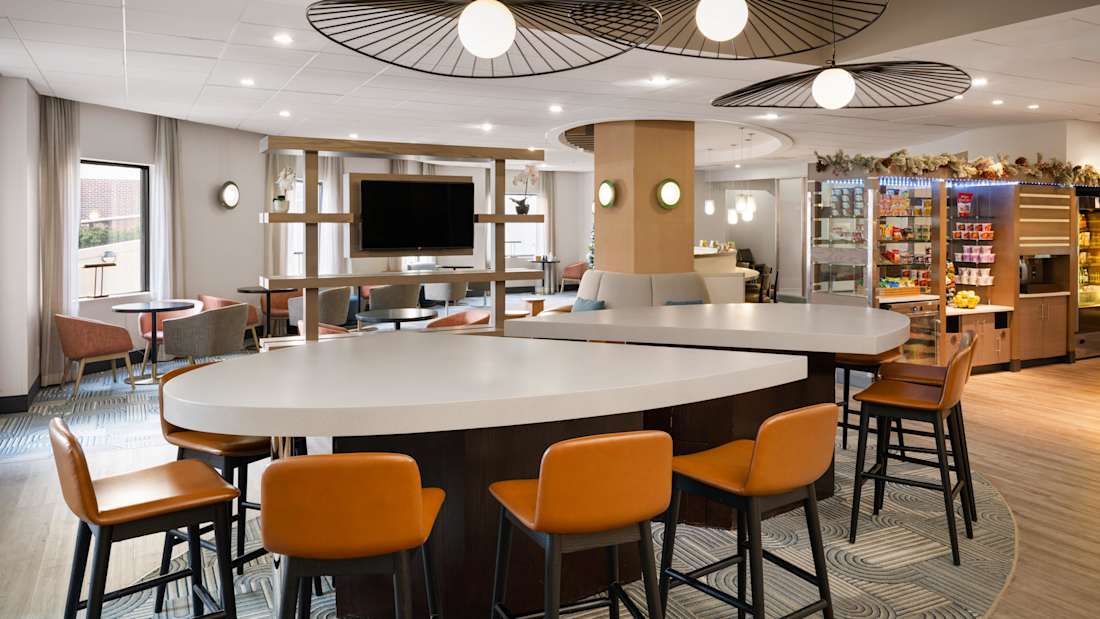 EVEN Hotel Rockville - Washington DC Area by IHG 4_Property for Sale