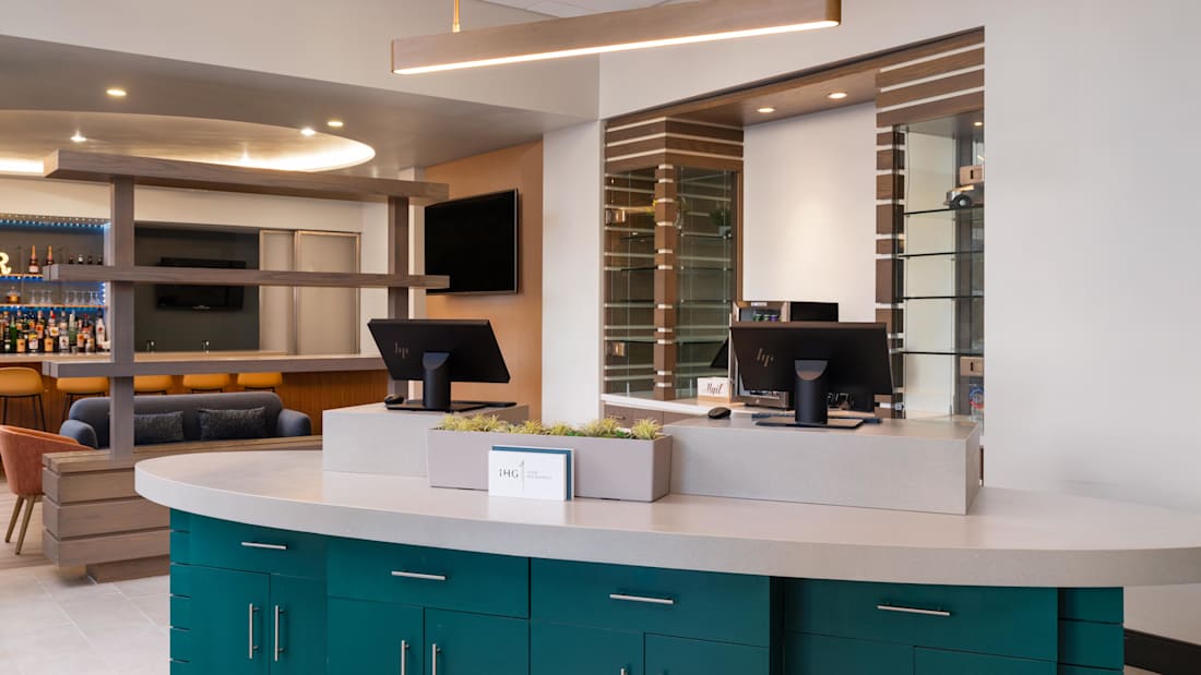 EVEN Hotel Rockville - Washington DC Area by IHG 4_Property for Sale