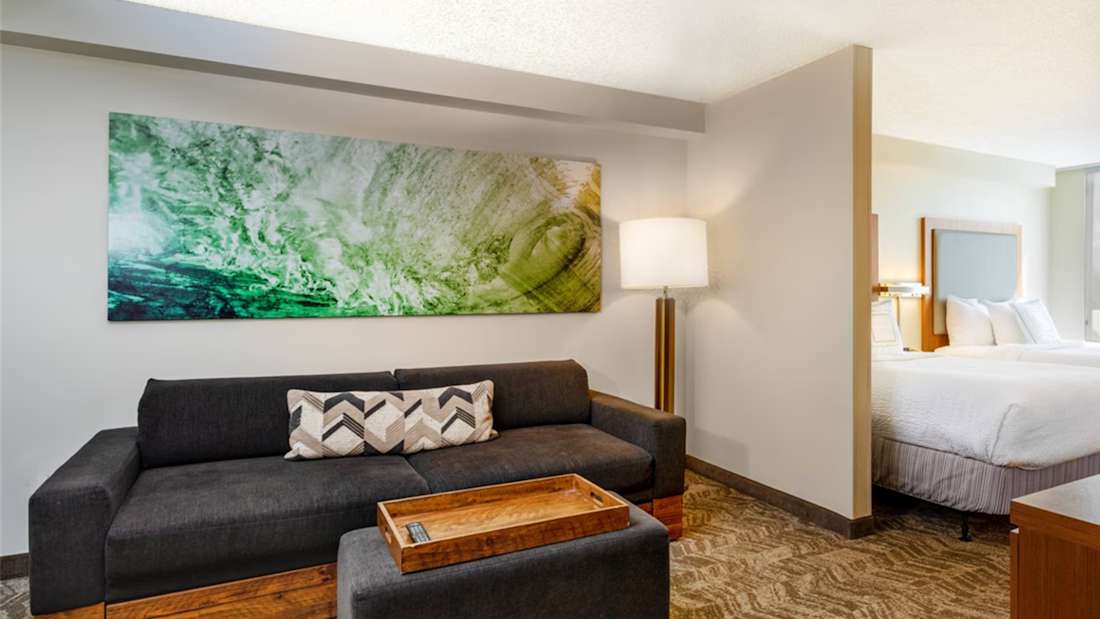 SpringHill Suites by Marriott Miami Airport South Blue Lagoon Area  4_Property for Sale