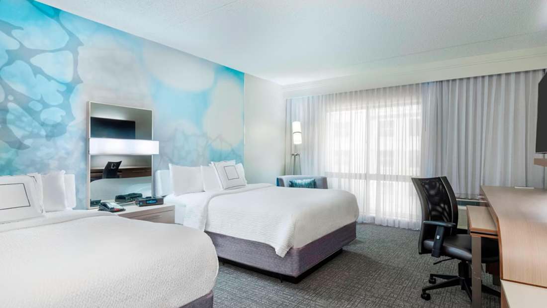 Courtyard by Marriott Tampa Downtown 4_Property for Sale