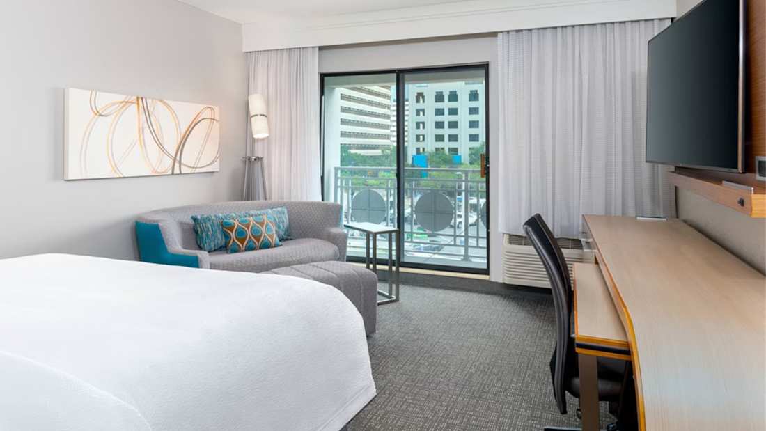 Courtyard by Marriott Tampa Downtown 4_Property for Sale