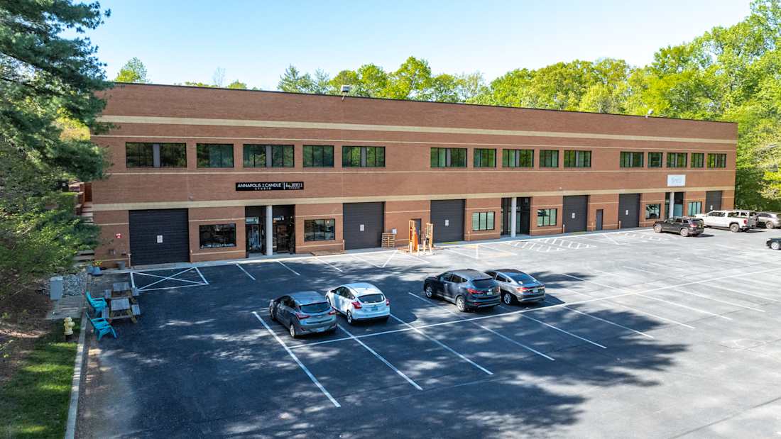 Annapolis Commerce Park East 4_Property for Sale