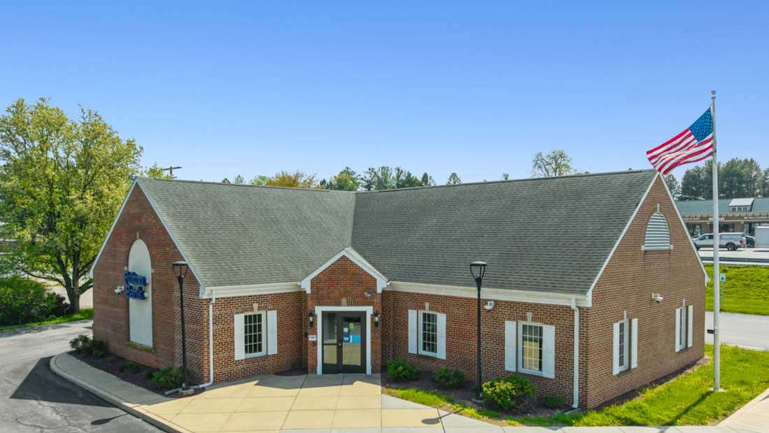 Fulton Bank - Quarryville, PA 4_Property for Sale