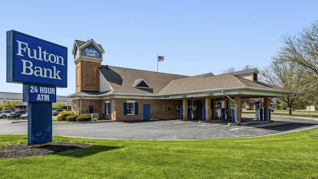 Fulton Bank - York, PA 4_Property for Sale