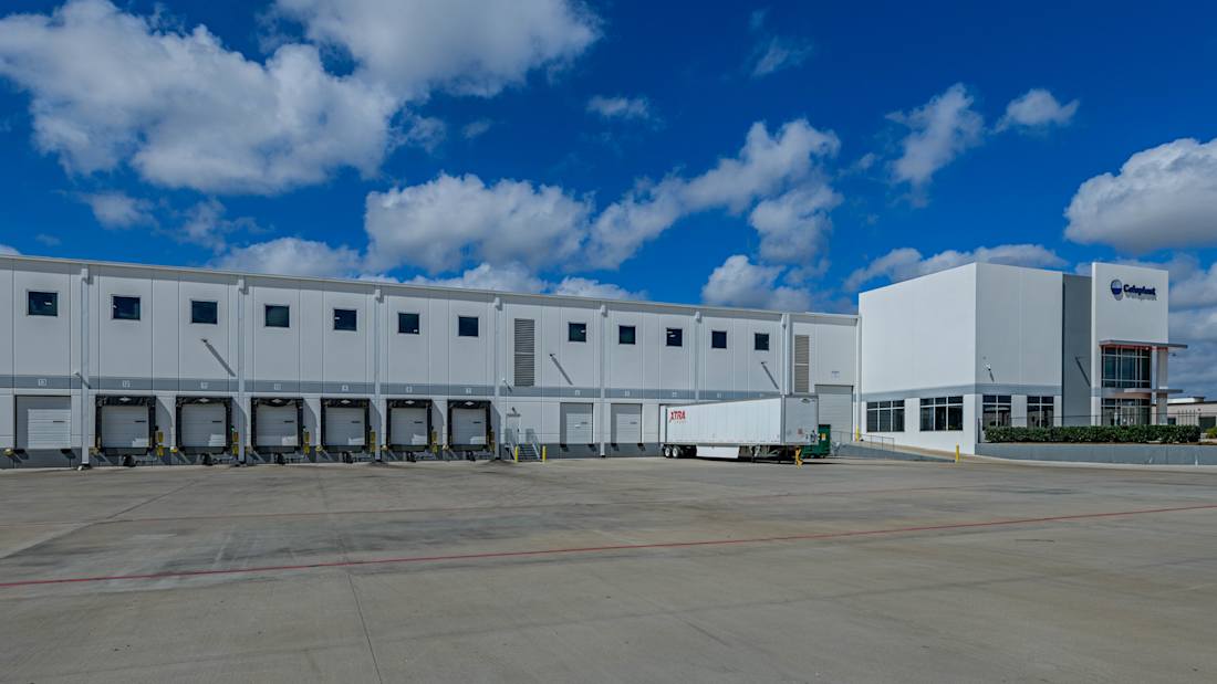 Kingsland Ranch Logistics Park 4_Property for Sale