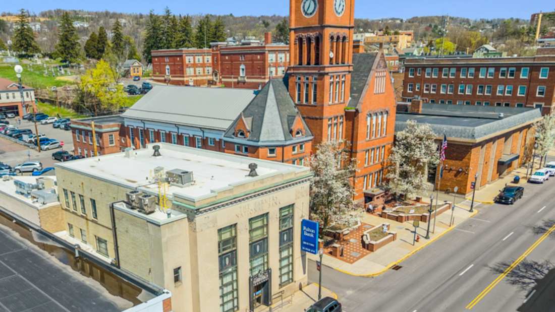 Fulton Bank - Bloomsburg, PA 4_Property for Sale