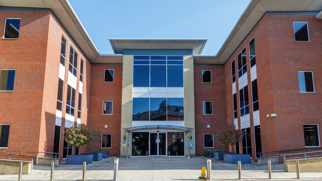 Ryon Hill Park, Warwick Road, Stratford-upon-Avon, CV37 0UX 4_Property for Sale