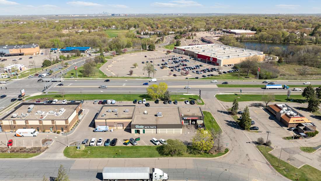 O'Reilly Auto Parts - Eagan 4_Property for Sale