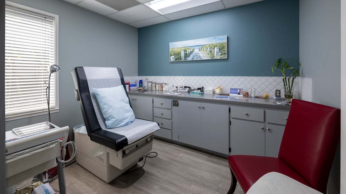 El Cerro Medical Center 4_Property for Sale