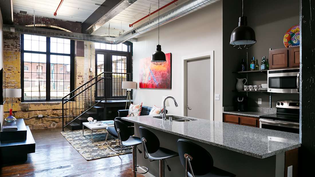 Germantown Mill Lofts & Swiss Village 4_Property for Sale
