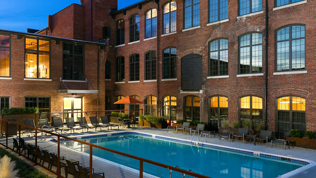 Germantown Mill Lofts & Swiss Village 4_Property for Sale