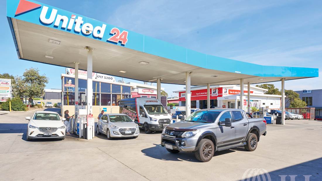 United Convenience Centre, Doreen 4_Property for Sale