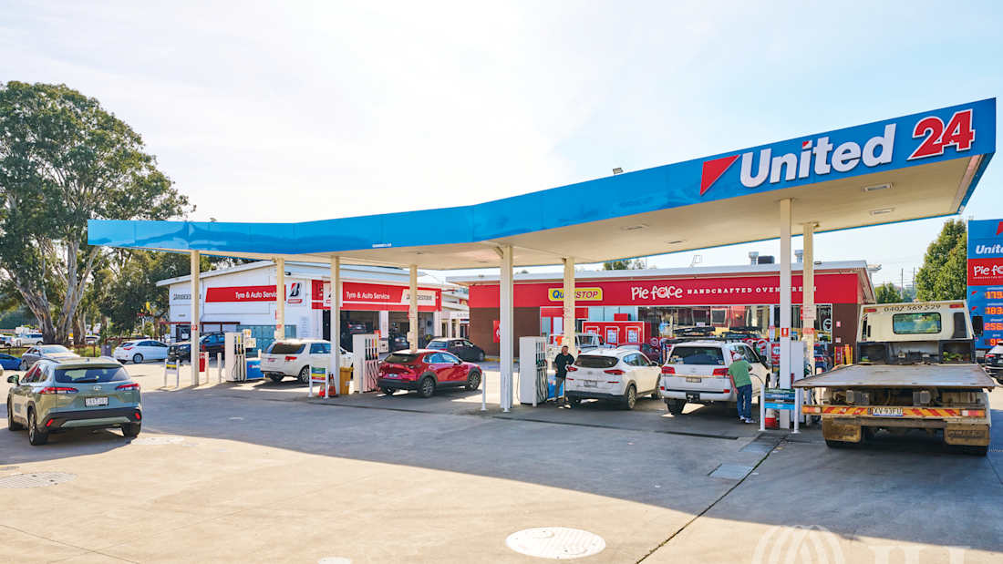 United Convenience Centre, Doreen 4_Property for Sale