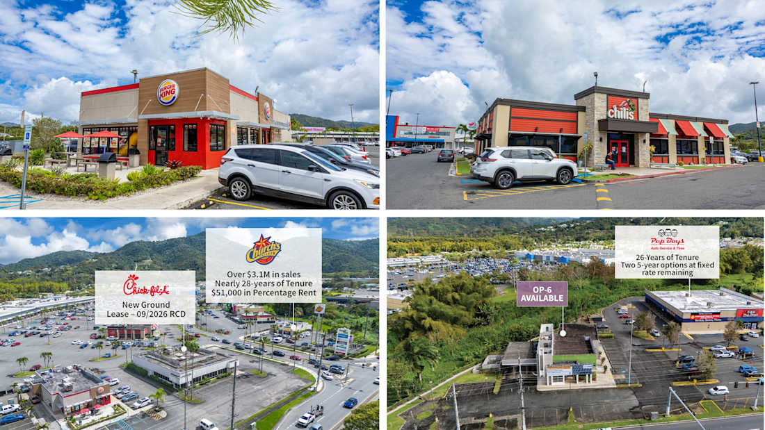 Walmart Puerto Rico Portfolio 4_Property for Sale
