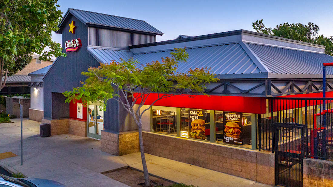 Marigold Center - San Luis Obispo, CA 4_Property for Sale