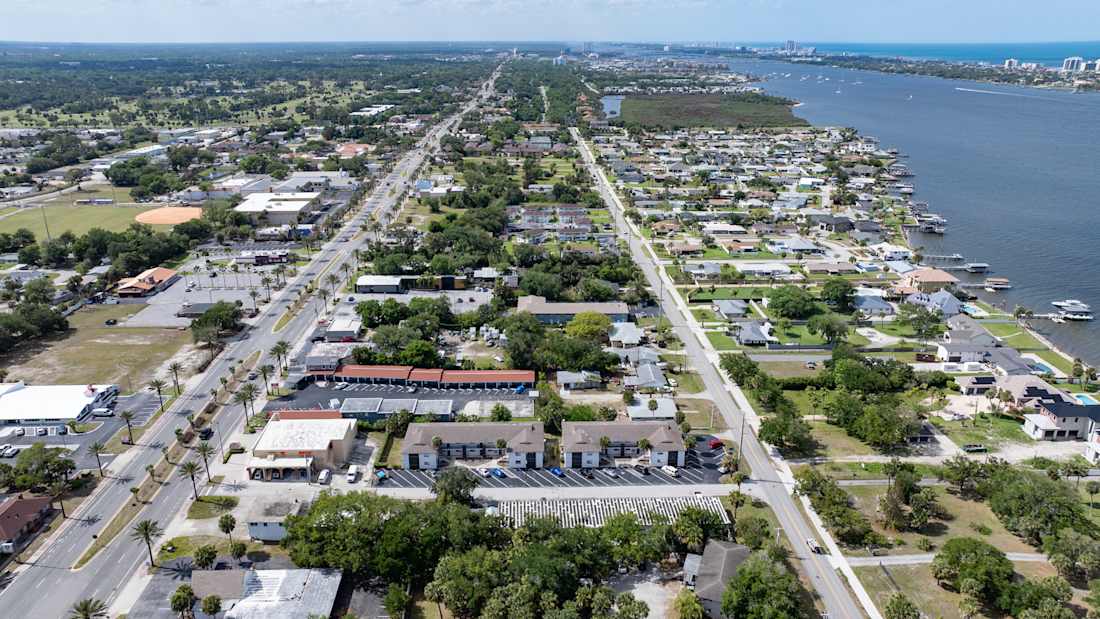 Riverside at South Daytona &amp; Whispering Winds 4_Property for Sale