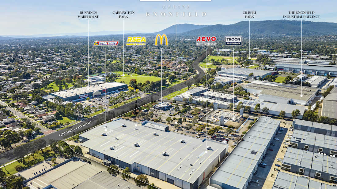 Harvey Norman Centre Knoxfield 4_出售物業