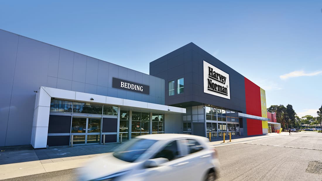 Harvey Norman Centre Knoxfield 4_出售物業