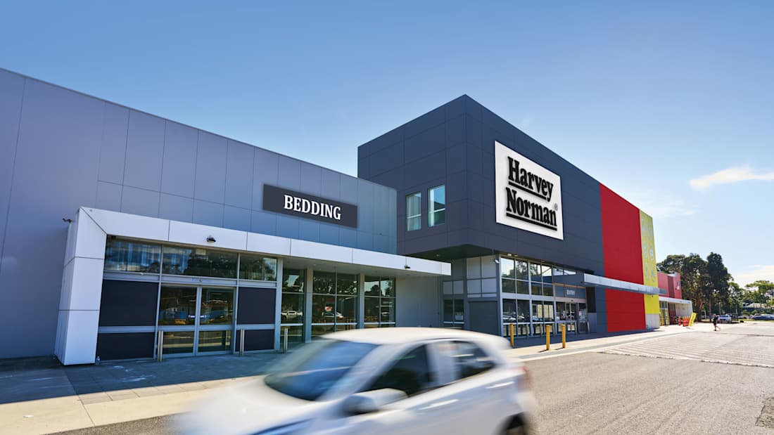 Harvey Norman Centre Knoxfield 4_Property for Sale
