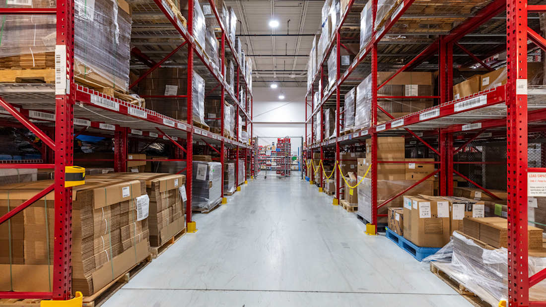 Simtra International Production Center 4_Property for Sale