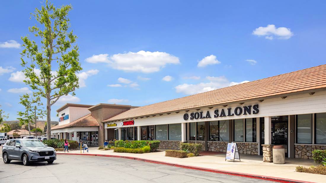 Poway Crossing - Poway, CA 4_Property for Sale