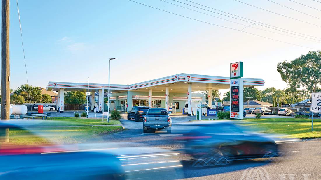 7-Eleven Aspendale Gardens 4_판매용 부동산