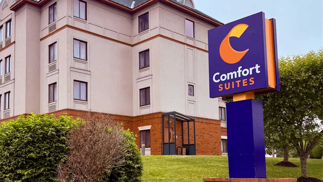 Comfort Suites West Warwick Providence 4_Property for Sale