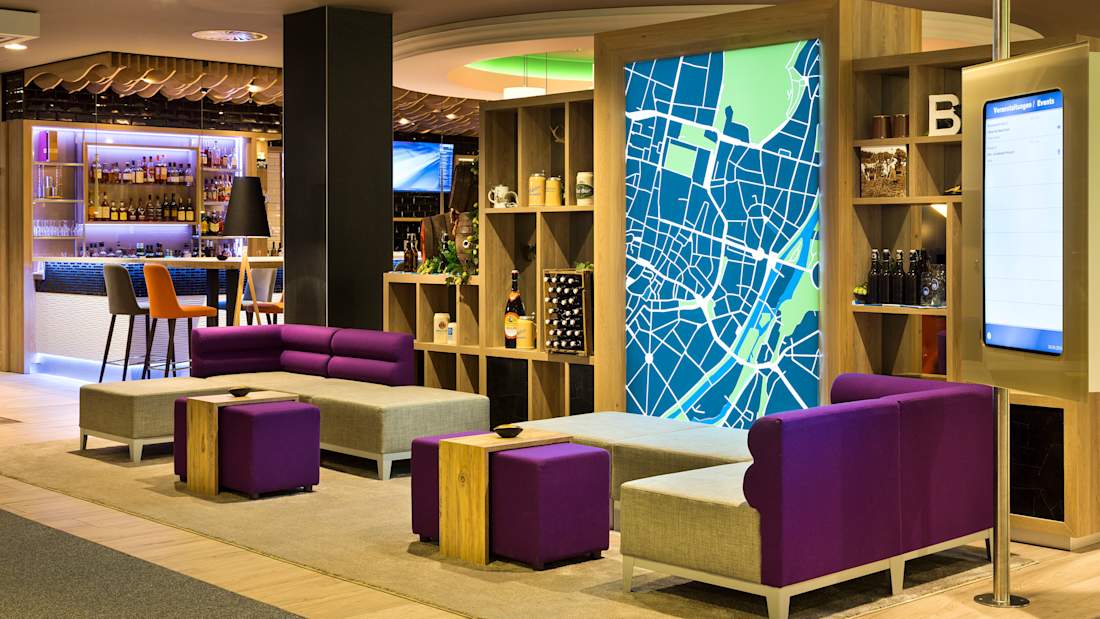 Holiday Inn Munich City Centre 4_Property for Sale
