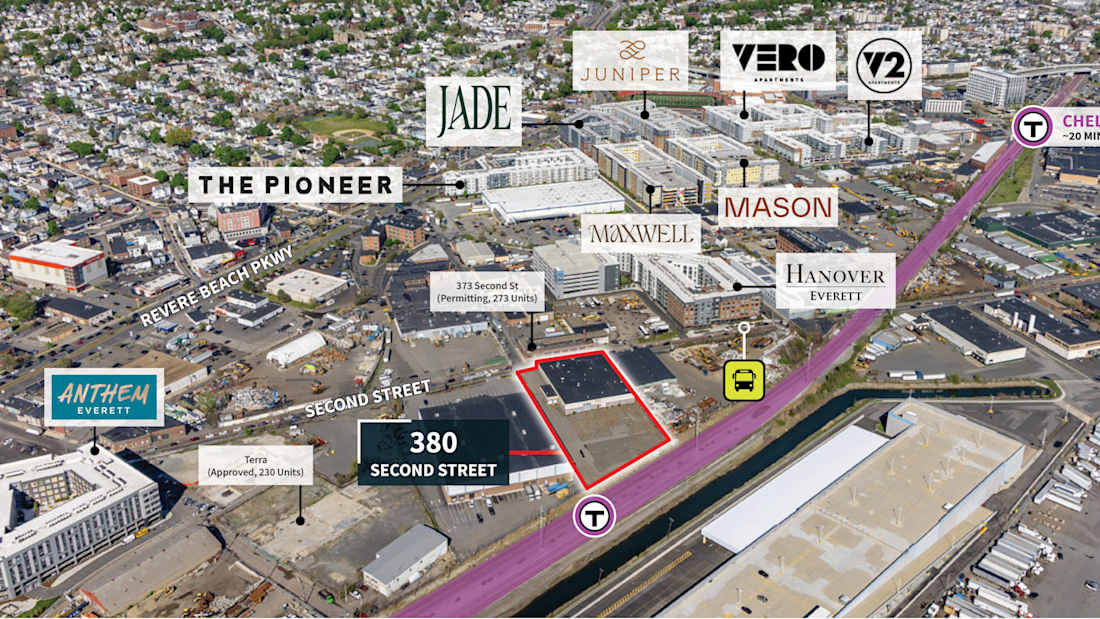 380 Second St 4_Property for Sale