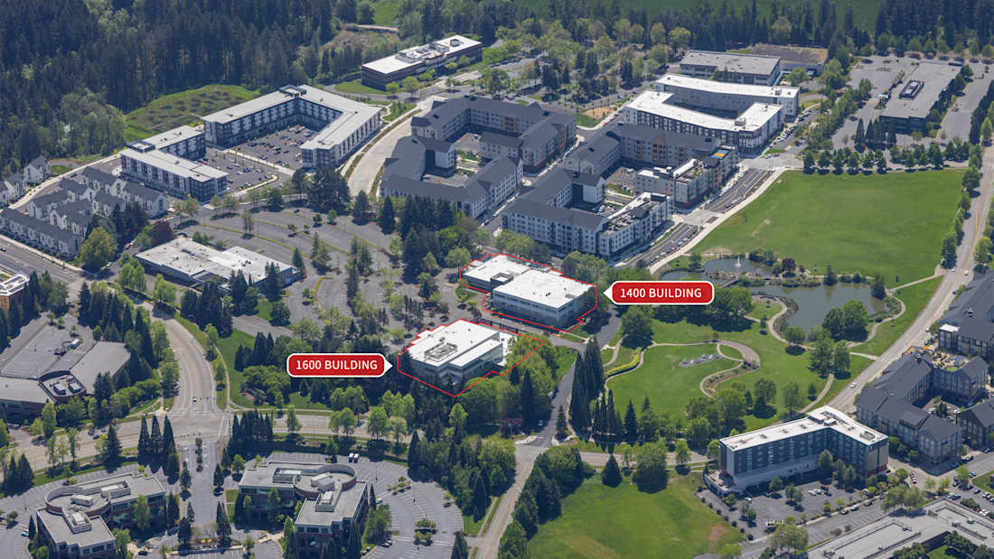 AmberGlen Corporate Center 4_Property for Sale