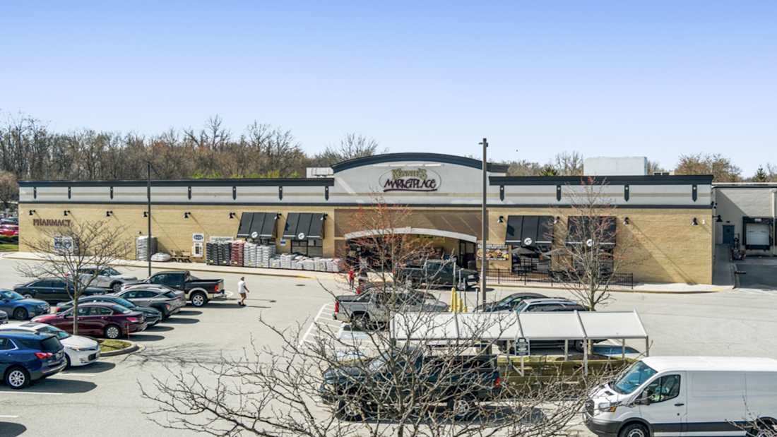 Kennie's Market - Taneytown, MD 4_Property for Sale