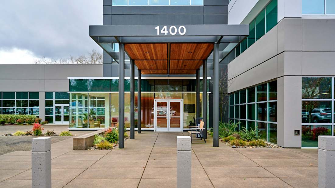 AmberGlen Corporate Center 4_Property for Sale