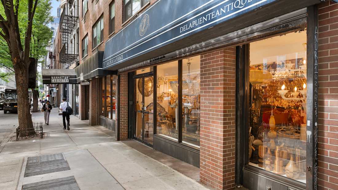 227 East 59th Street 4_Property for Sale