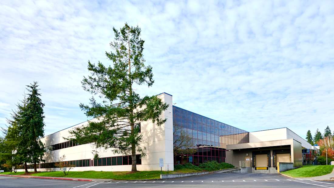 Bothell 405 Industrial Development Site 4_Property for Sale