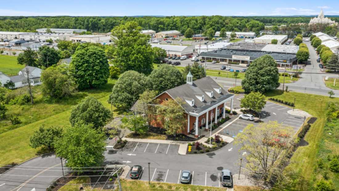 Fulton Bank - Windsor, NJ 4_Property for Sale