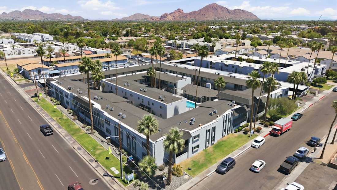 The Phoenix 6 4_Property for Sale