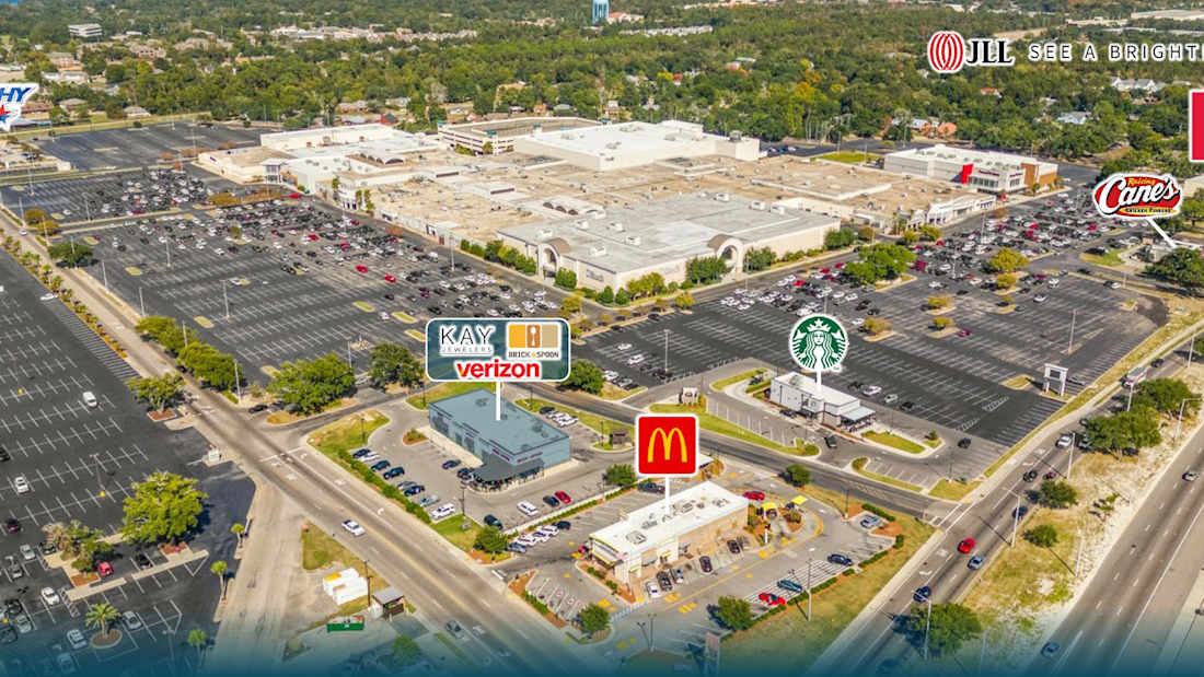 Raising Cane's - Biloxi, MS 4_Property for Sale