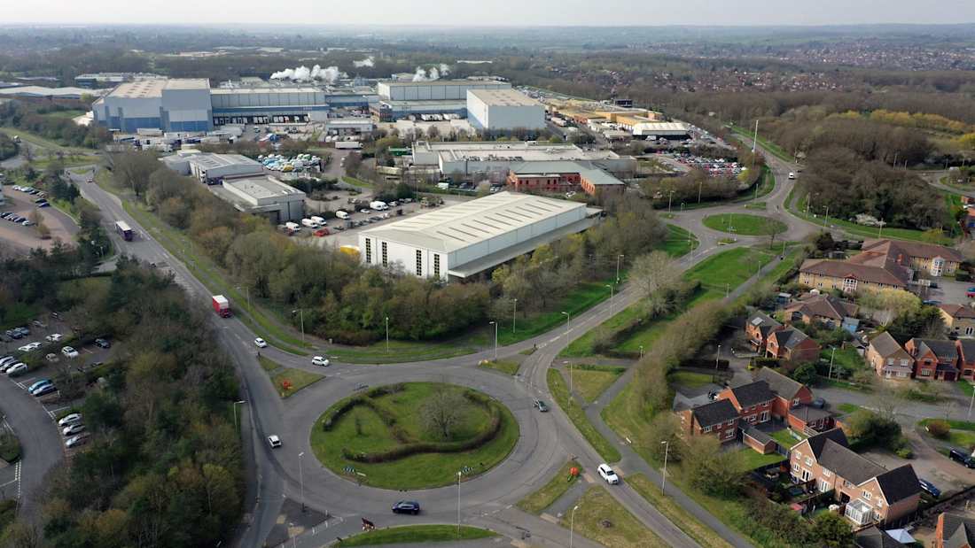 DHL Leicester 4_Propriété à vendre