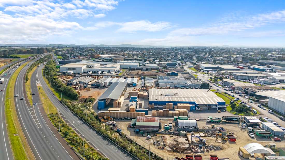 9 &amp; 11 Diversey Lane, Wiri 4_Property for Sale
