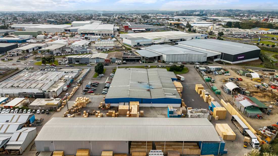 9 &amp; 11 Diversey Lane, Wiri 4_Property for Sale