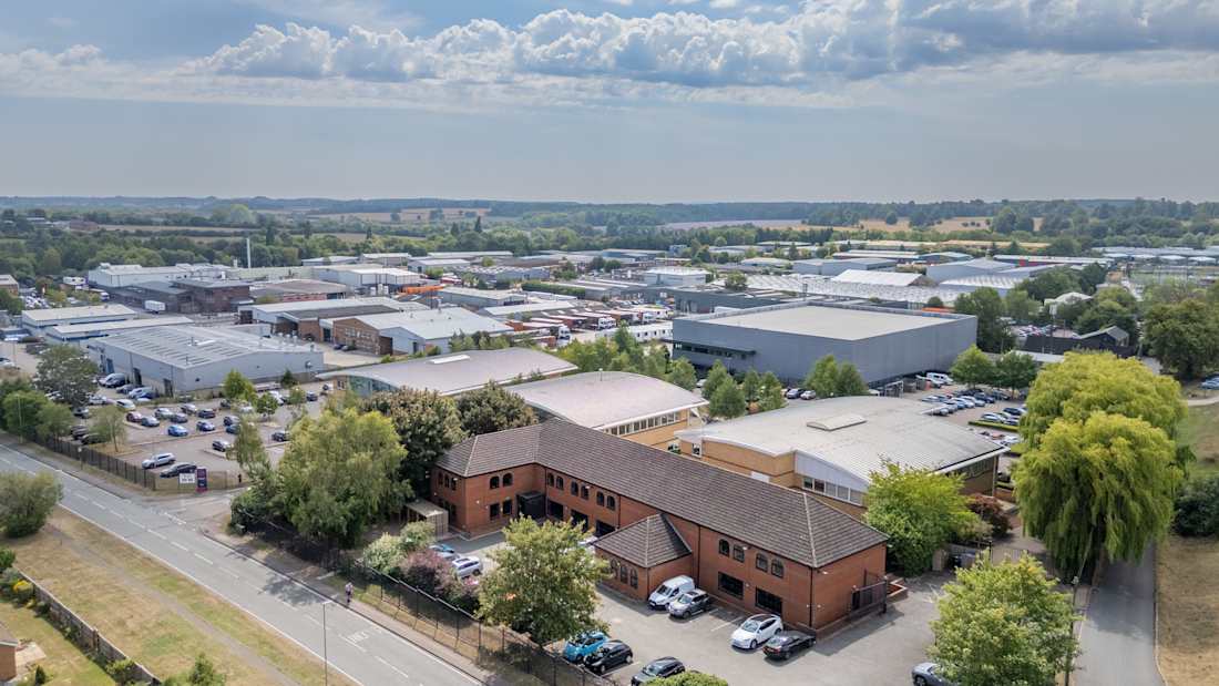 Brackley Office Campus 4_Property for Sale