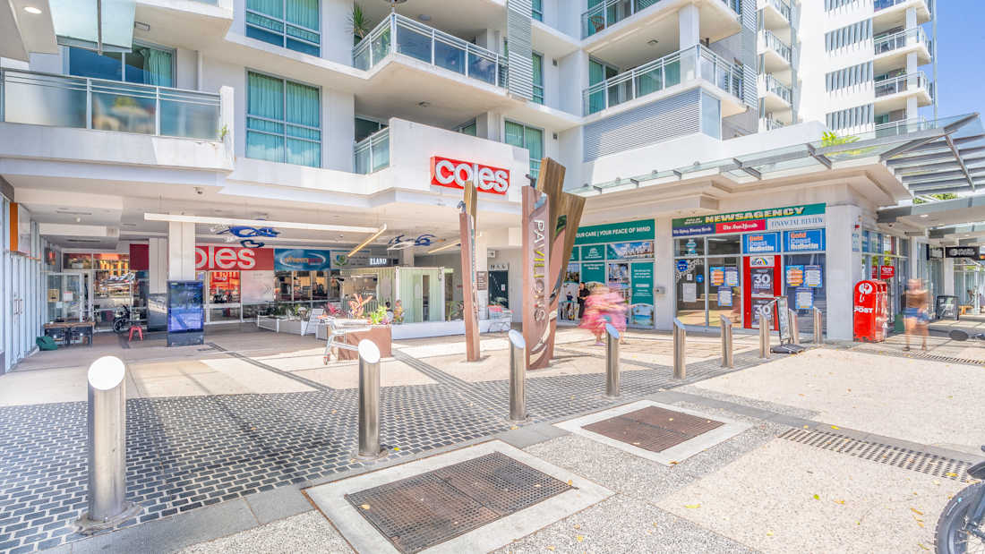 Pavilions Palm Beach_CPG Portfolio 4_Property for Sale