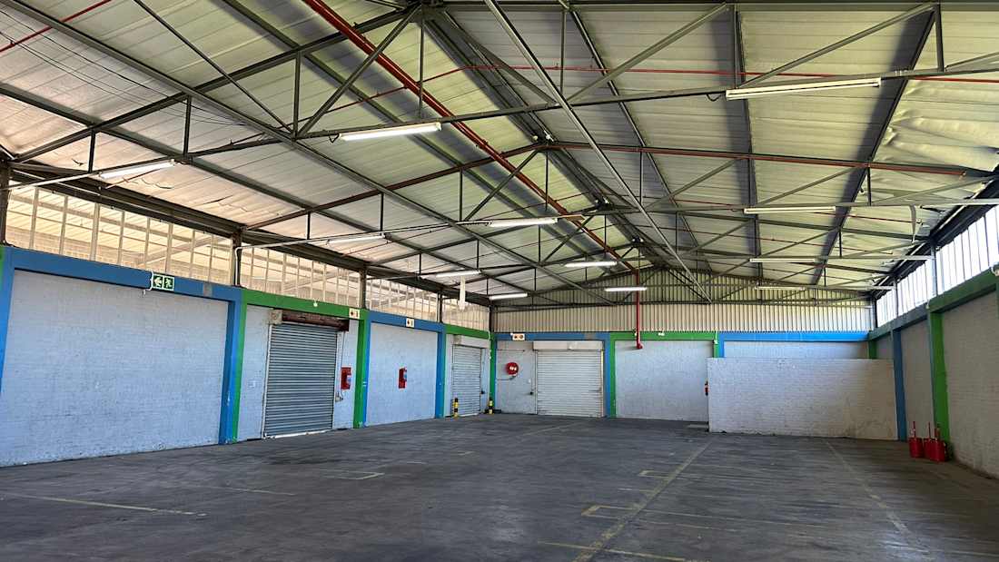 Paarl Warehouse, Office &amp; Land 4_판매용 부동산