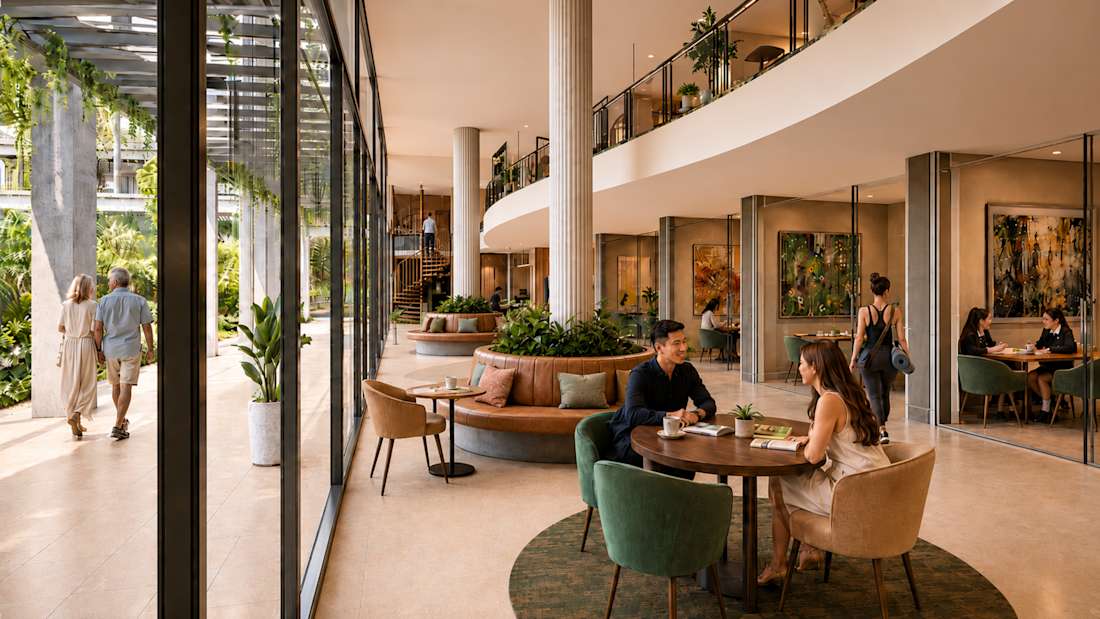 Burgoyne Estate, Gordon 4_판매용 부동산